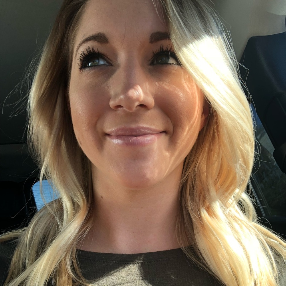 Meet your Posher, Allison